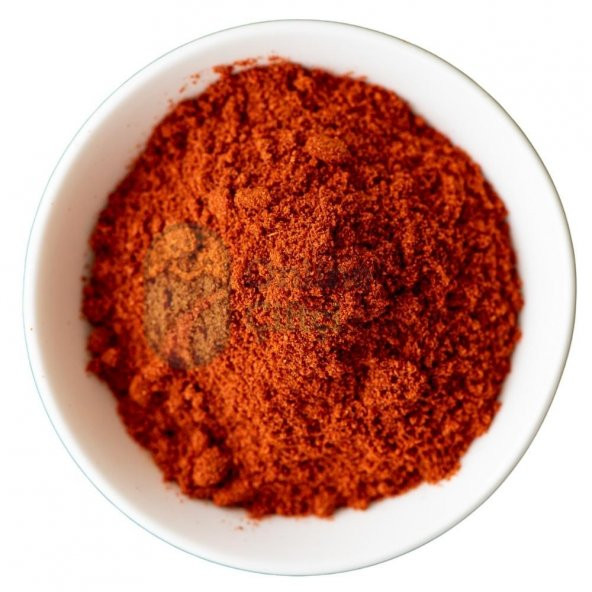 OnlineÇiftçi  Acı Kırmızı Toz Biber 80Gr - 2
