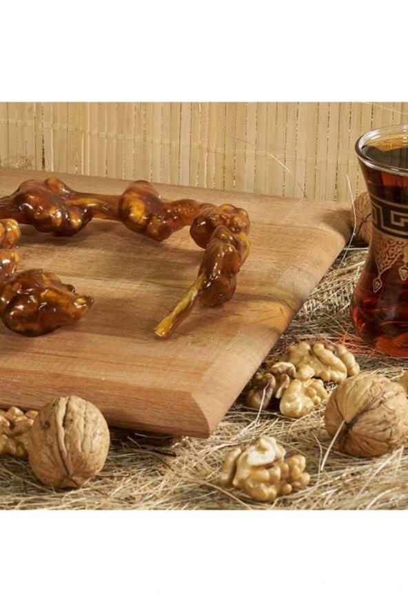 Yöresel Antep Sucuğu - 1000 Gr - 2