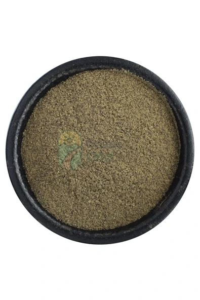 Online Çiftçi Karabiber Öğütülmüş 50Gr - Resim 3