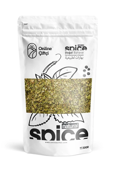 Online Çiftçi Pul Kekik 30Gr ürün görseli 1