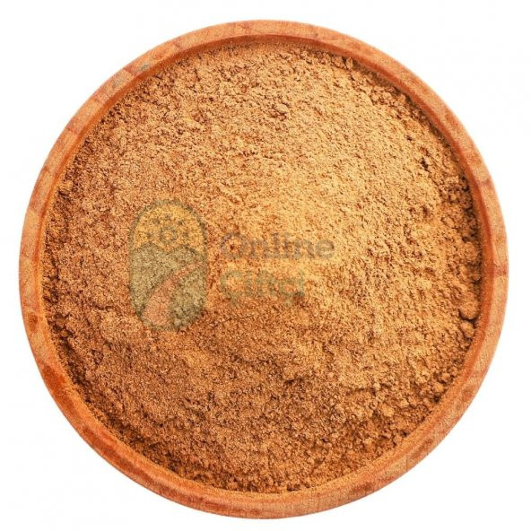 OnlineÇiftçi Toz Tarçın 80Gr - 2