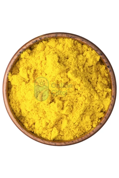 Online Çiftçi Zerdeçal Öğütülmüş 80Gr - Resim 3