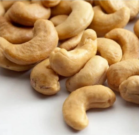 Taze kavrulmuş kaju fıstığı 2 KG - 2