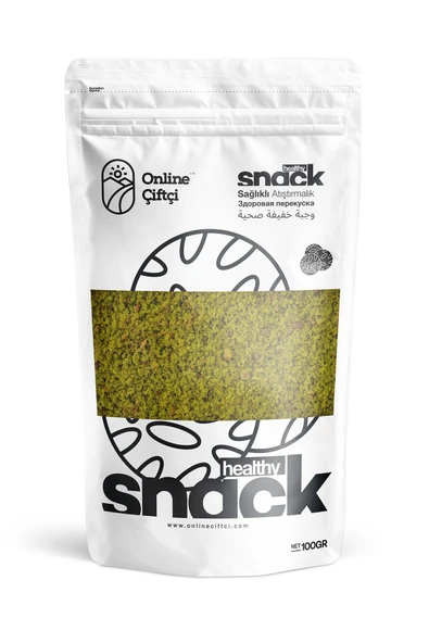 Online Çiftçi Toz Antep Fıstığı 100Gr ürün görseli