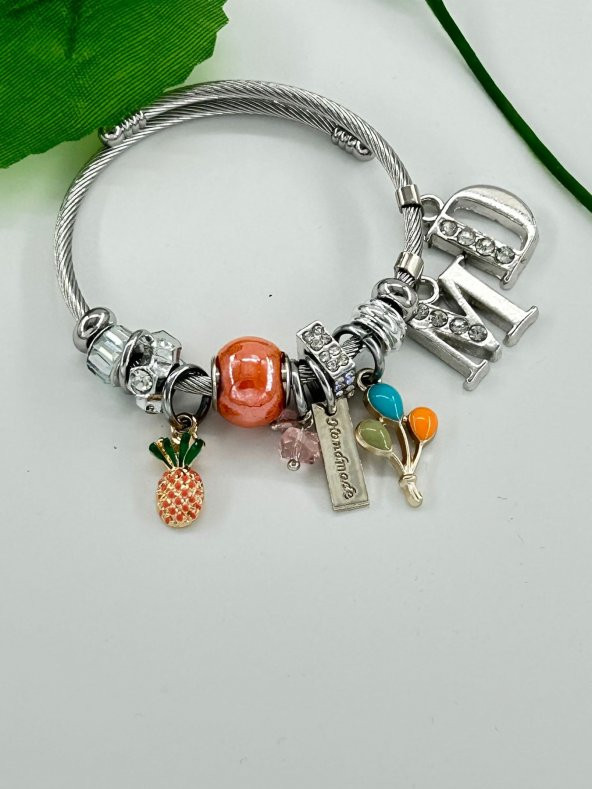 R Harfi Charm - 2