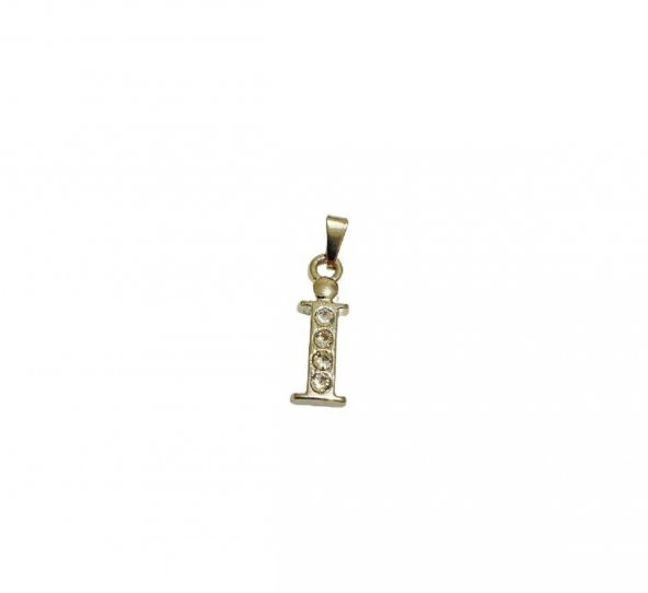 İ Harfi Charm - 4