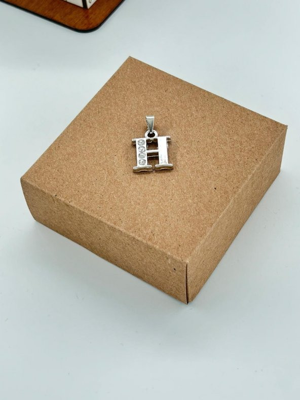 H Harfi Charm