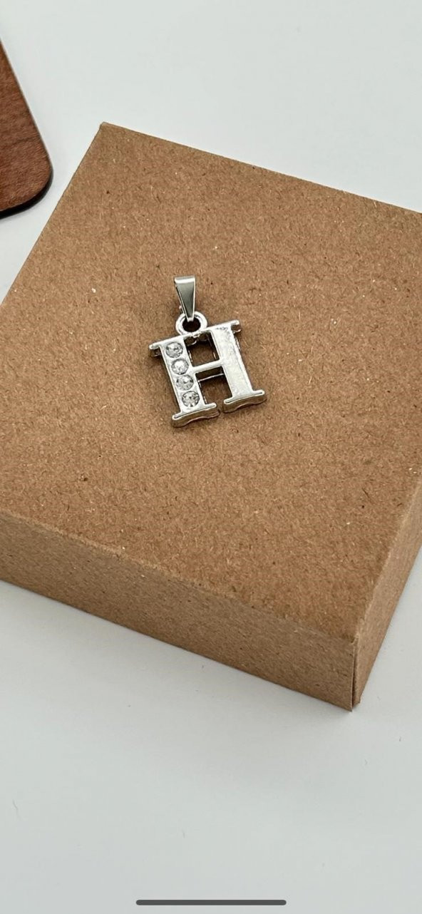 H Harfi Charm - 2