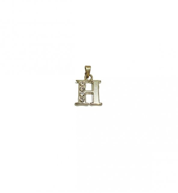 H Harfi Charm - 6