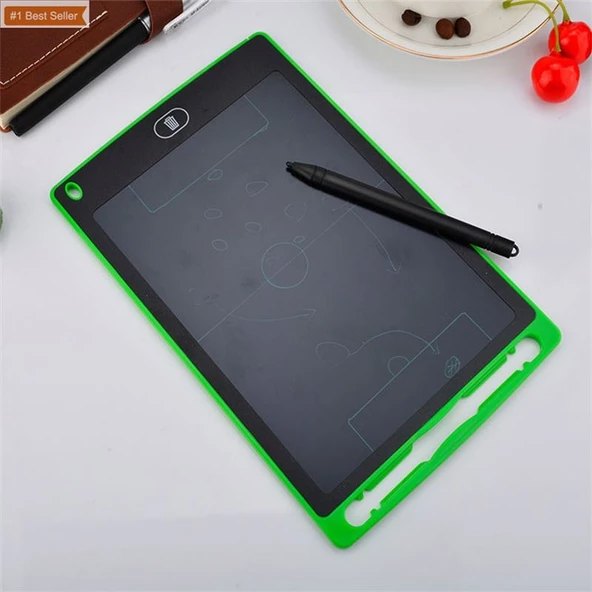 Tablet Kalemli Grafik Çizim Tahtası Dijital Çizim Tahtası - 5