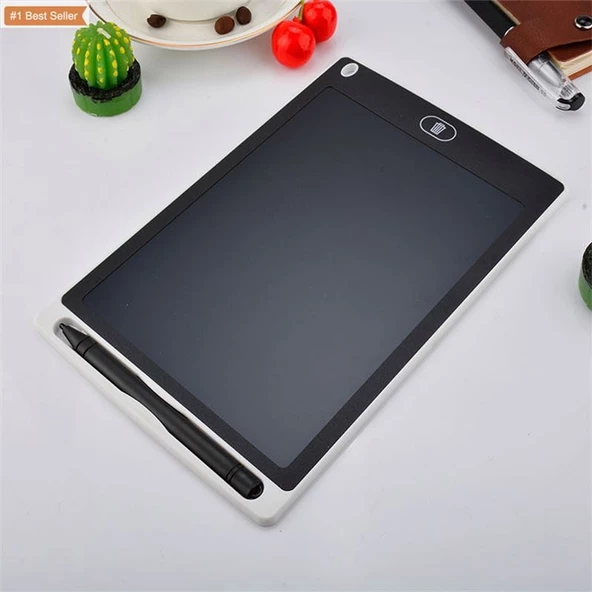 Tablet Kalemli Grafik Çizim Tahtası Dijital Çizim Tahtası - 6