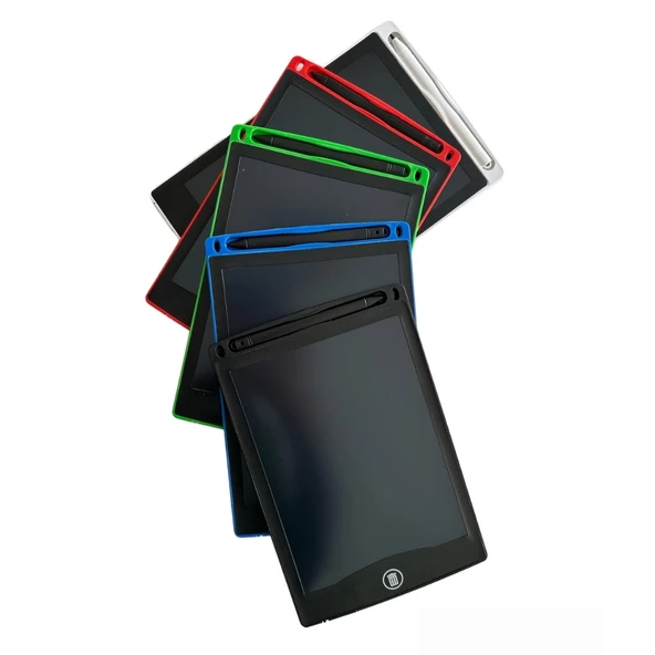 Tablet Kalemli Grafik Çizim Tahtası Dijital Çizim Tahtası - 2