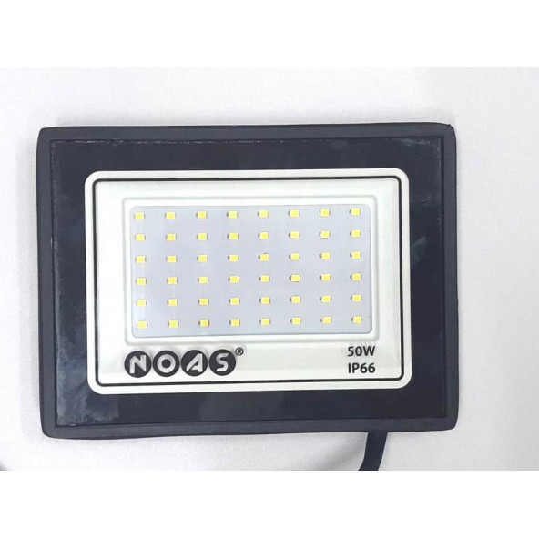 NOAS 50 WATT LED PROJEKTÖR TABLET PROJEKTÖR