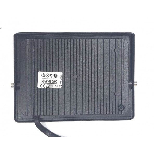 NOAS 50 WATT LED PROJEKTÖR TABLET PROJEKTÖR - 5