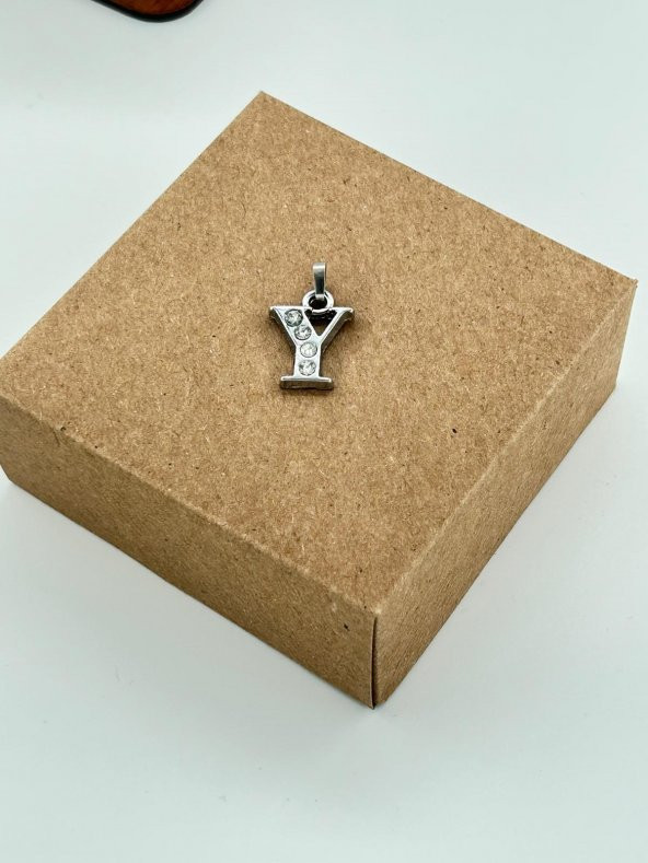 Y Harfi Charm