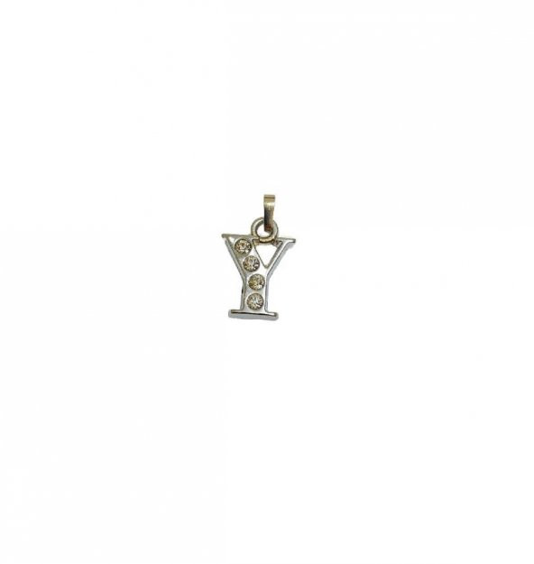 Y Harfi Charm - 4