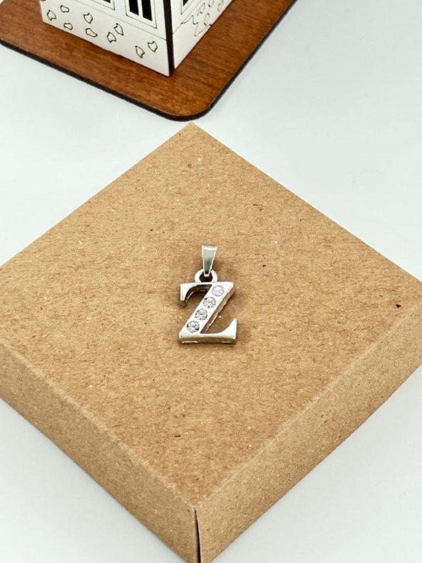 Z Harfi Charm