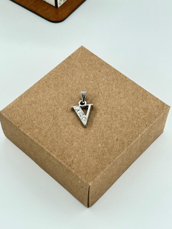 V Harfi Charm