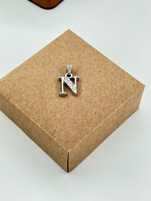 N Harfi Charm