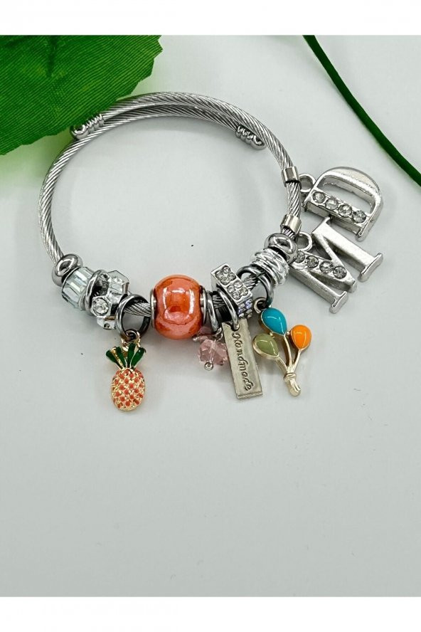 N Harfi Charm - 5