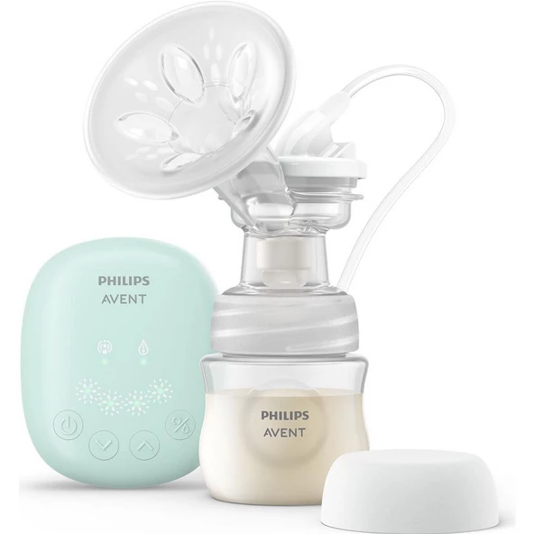 Philips Avent Tekli Elektrikli Göğüs Pompası