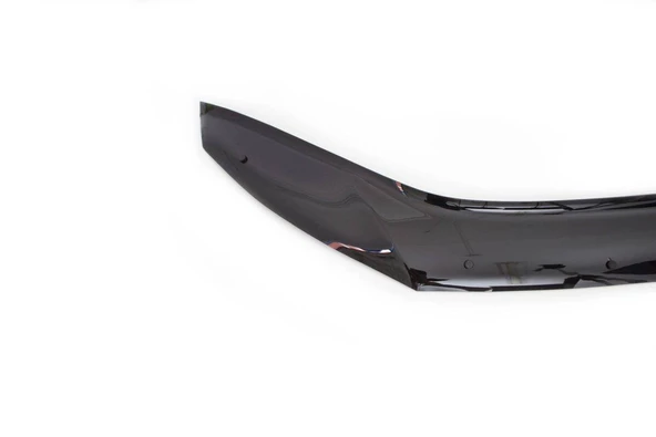 VW Caddy Ön Kaput Rüzgarlığı 4mm A  2010-2014 Arası - 3