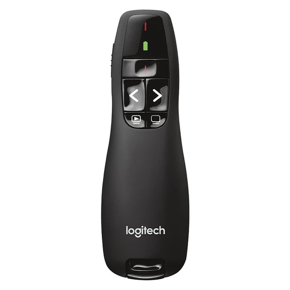 LOGITECH R400 LAZER SUNUM KUMANDASI 910-001356