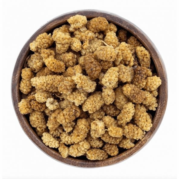 OnlineÇiftçi Doğal Dut Kurusu 1Kg - 2