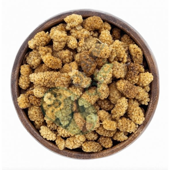 OnlineÇiftçi Doğal Dut Kurusu 1Kg - 3