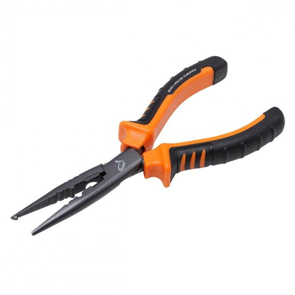 Savage Gear MP Splitring and Cut Pliers Large 23 cm Balıkçı Pensesi