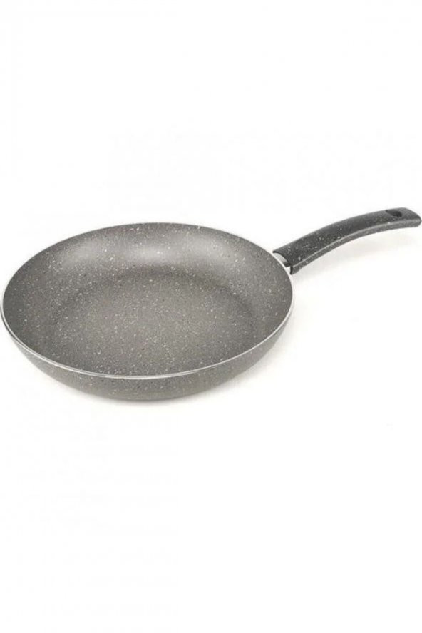 Mehtap Granit Gri Tava 28cm