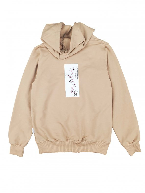 Unisex Şeritli Eşofman Takımı Bloom - 3