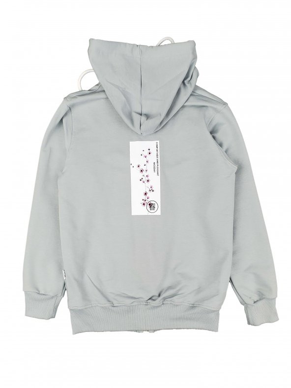 Unisex Şeritli Eşofman Takımı Bloom - 7