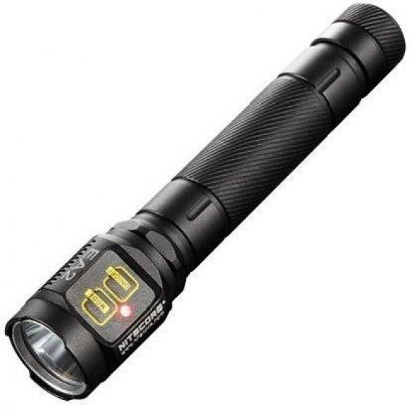 Nitecore EA2 280 Lümen El Feneri (2XAA)