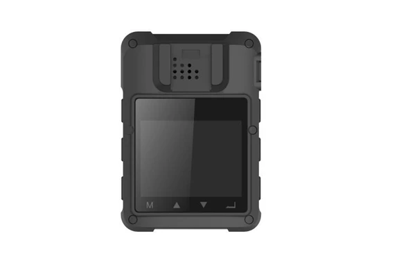 Hikvision Body Camera DS-MCW407 Yaka Güvenlik Kamerası - 2
