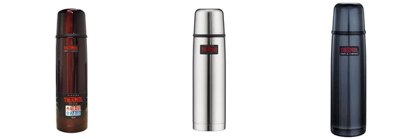 Thermos FBB-750 Staltermos Classic Light & Compact Termos 0,75 Lt