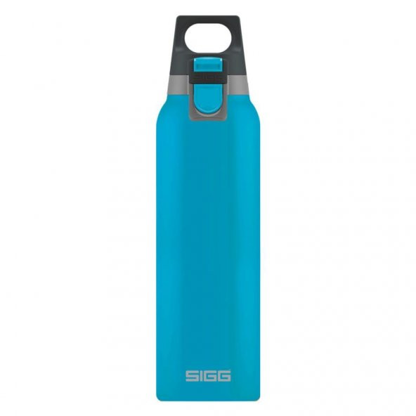 Sigg 8694.00 Thermo Flask Hot&Cold One 0.5 lt Termos