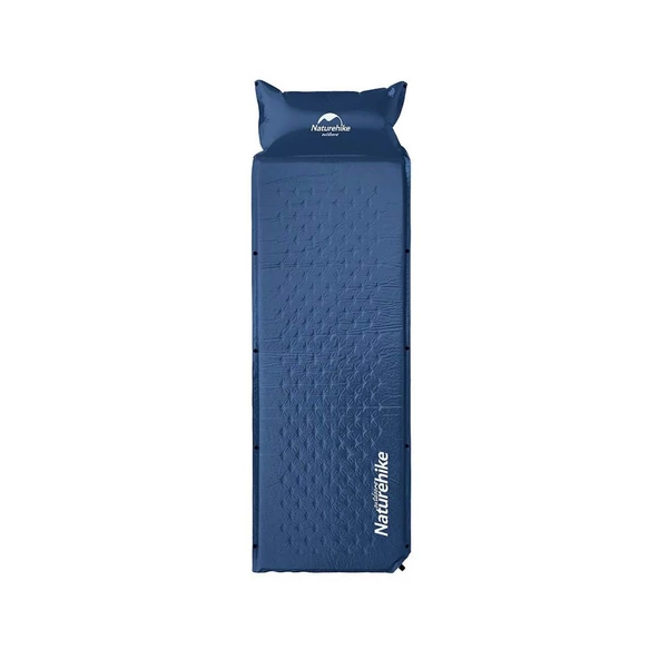 Naturehike Ultralight Şişme Kamp Matı | 185*60*2.5 cm | - 9