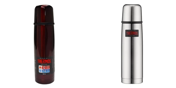 Thermos FBB-500 Staltermos Light & Compact Termos 0,5 Lt