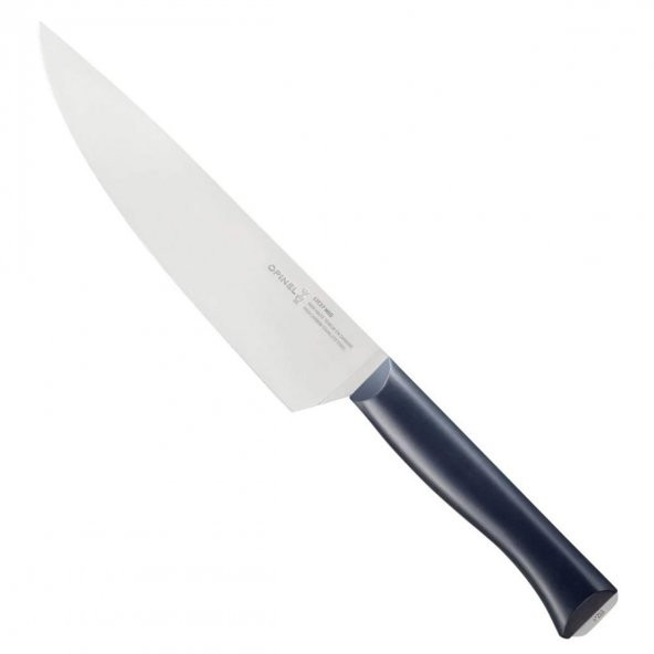 Opinel Intempora N°218 Paslanmaz Çelik Şef Bıçağı (20cm)