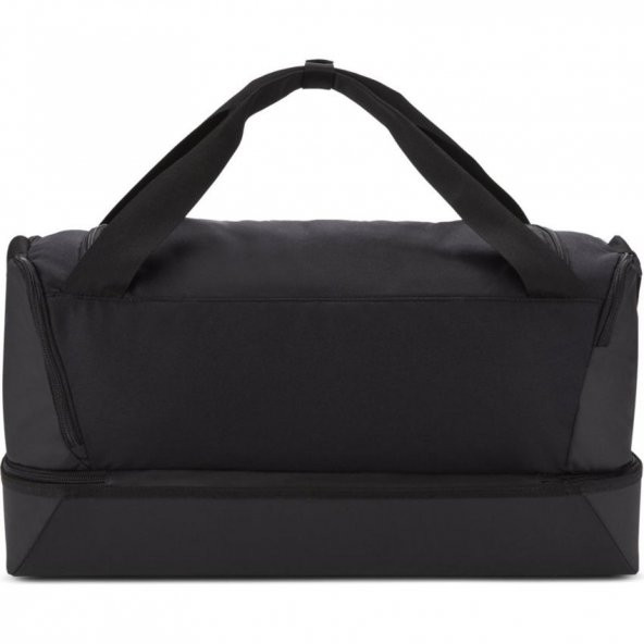 Nike Nk Acdmy Team M Hdcs Unisex Siyah Spor Çantası CU8096-010 - Resim 2