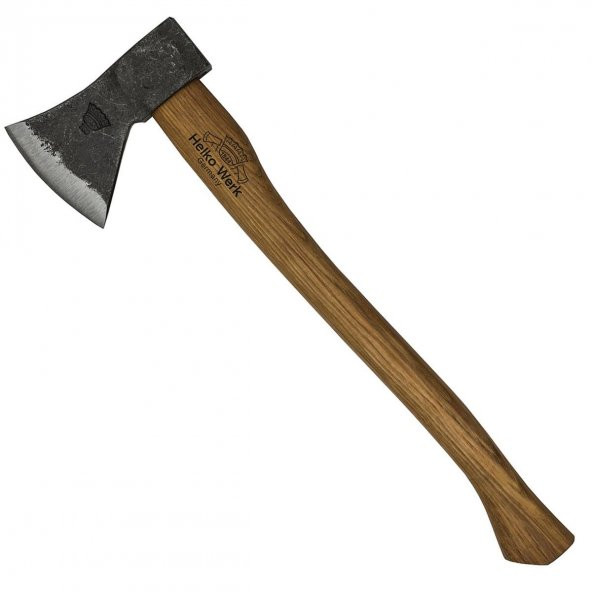 Helko Werk Black Forest Rheinland Pack Axe Balta 50Cm