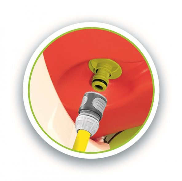 Smoby Eğlence Merkezi 840203 - 2