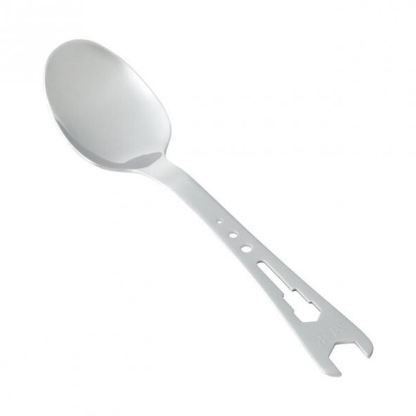 Msr Alpine Tool Spoon Kaşık Gümüş