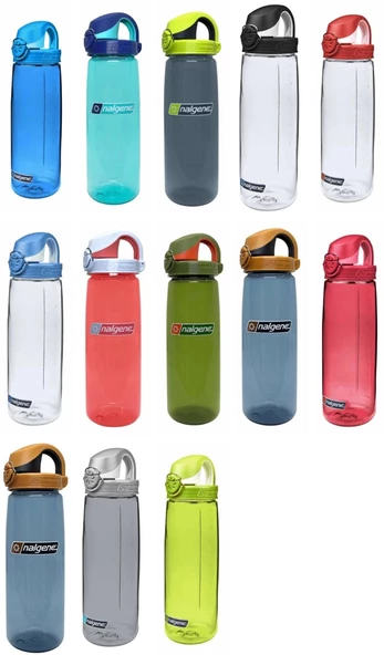 Nalgene 24 Oz OTF Tritan Suluk