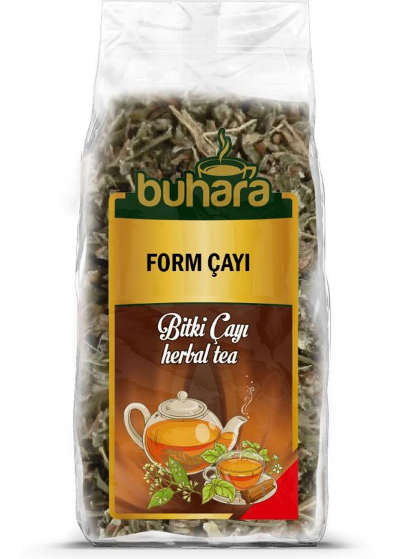 BUHARA FORM ÇAYI 80 GR