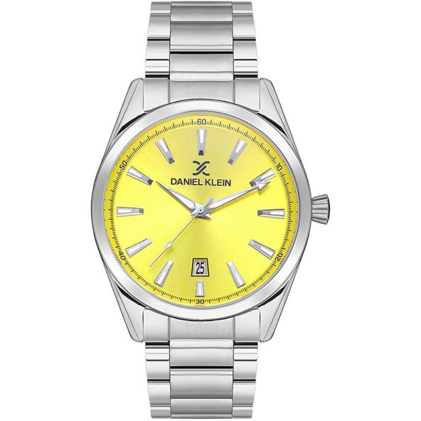 Daniel Klein DK.1.13520.7 Exclusive Erkek Kol Saati