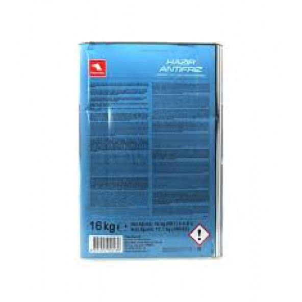 Petrol Ofisi Hazır Antifriz -40 derece 16 kg - 2