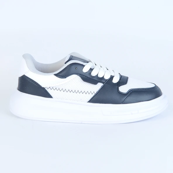 Moda Ayakkabı Alexander Byz-Laci Kadın Sneaker Spor Ayakkabı - 4