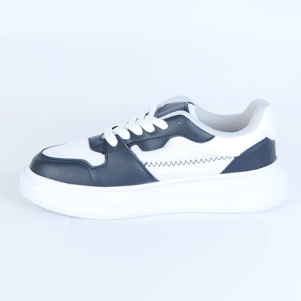 Moda Ayakkabı Alexander Byz-Laci Kadın Sneaker Spor Ayakkabı - Resim 11